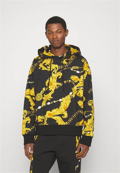felpa versace jeans couture saldi